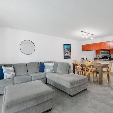 Great Apartment In Brickell Miami Dış mekan fotoğraf
