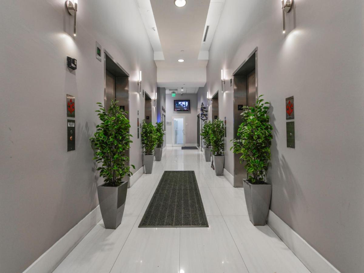 Great Apartment In Brickell Miami Dış mekan fotoğraf