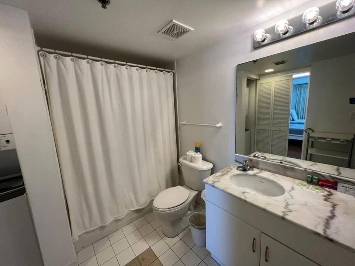 Great Apartment In Brickell Miami Dış mekan fotoğraf