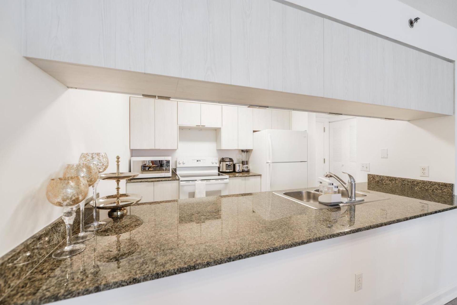 Great Apartment In Brickell Miami Dış mekan fotoğraf