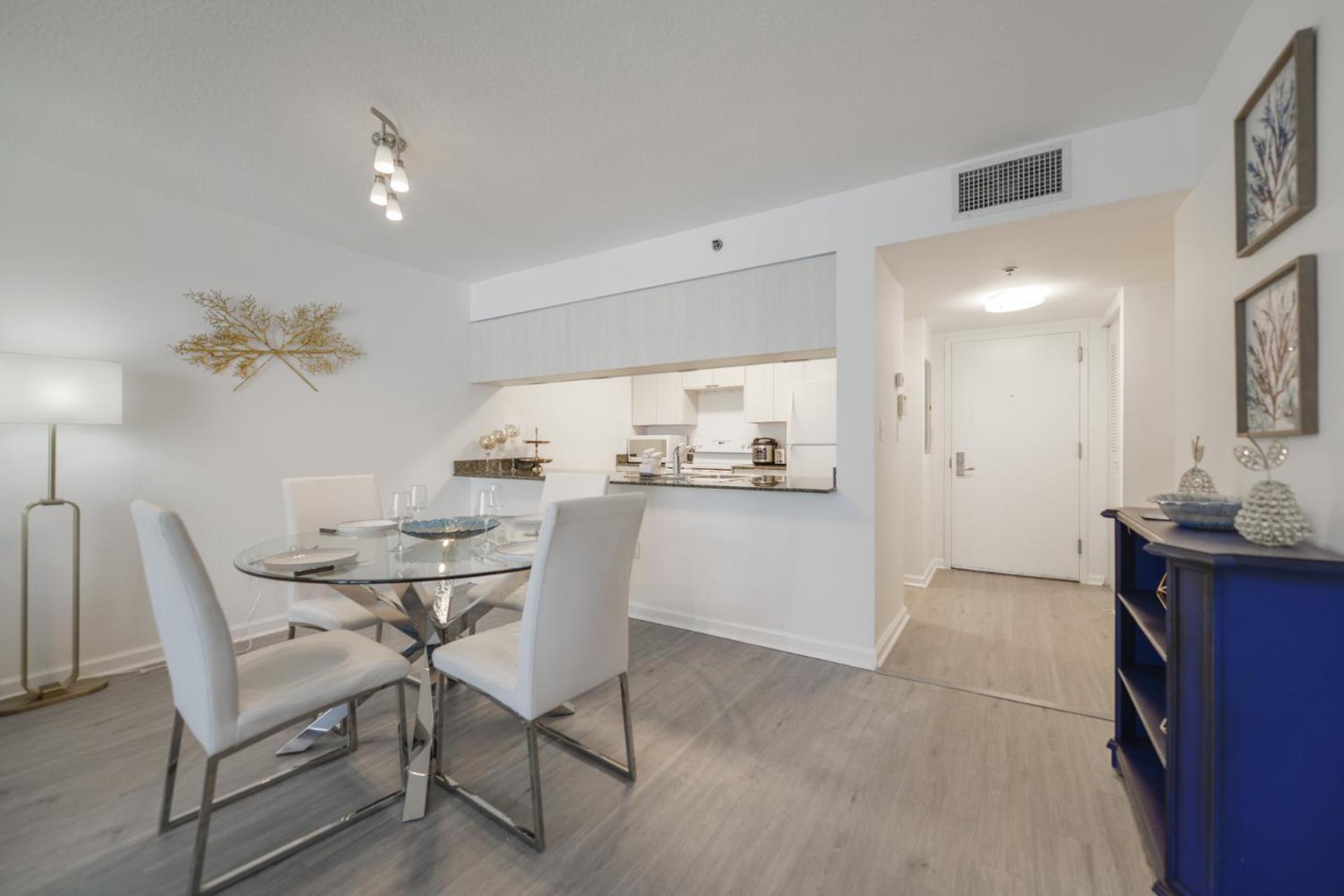 Great Apartment In Brickell Miami Dış mekan fotoğraf